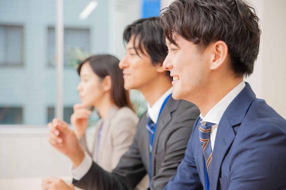 障害福祉サービス事業者をゲストとした座談会の開催(不定期)